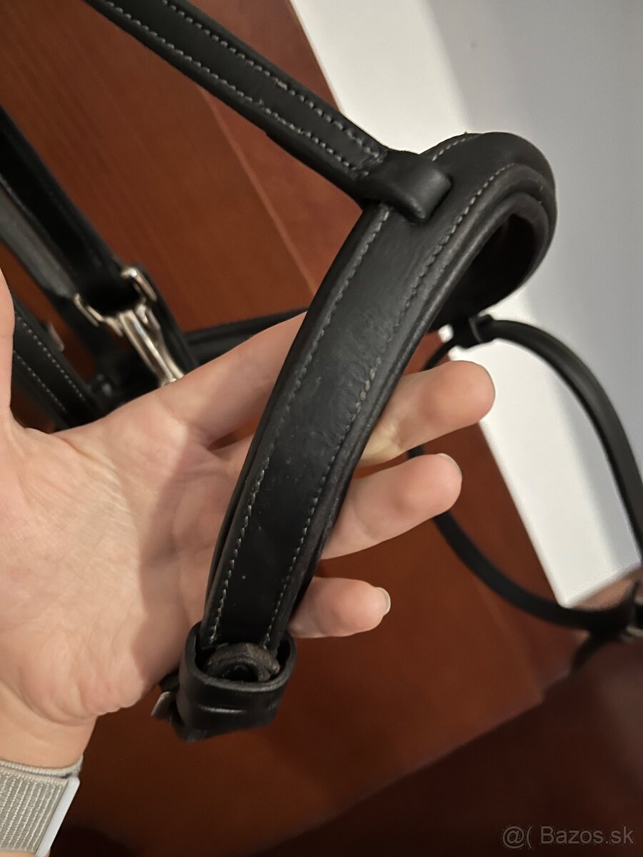 Triedenie sedlovne - 8