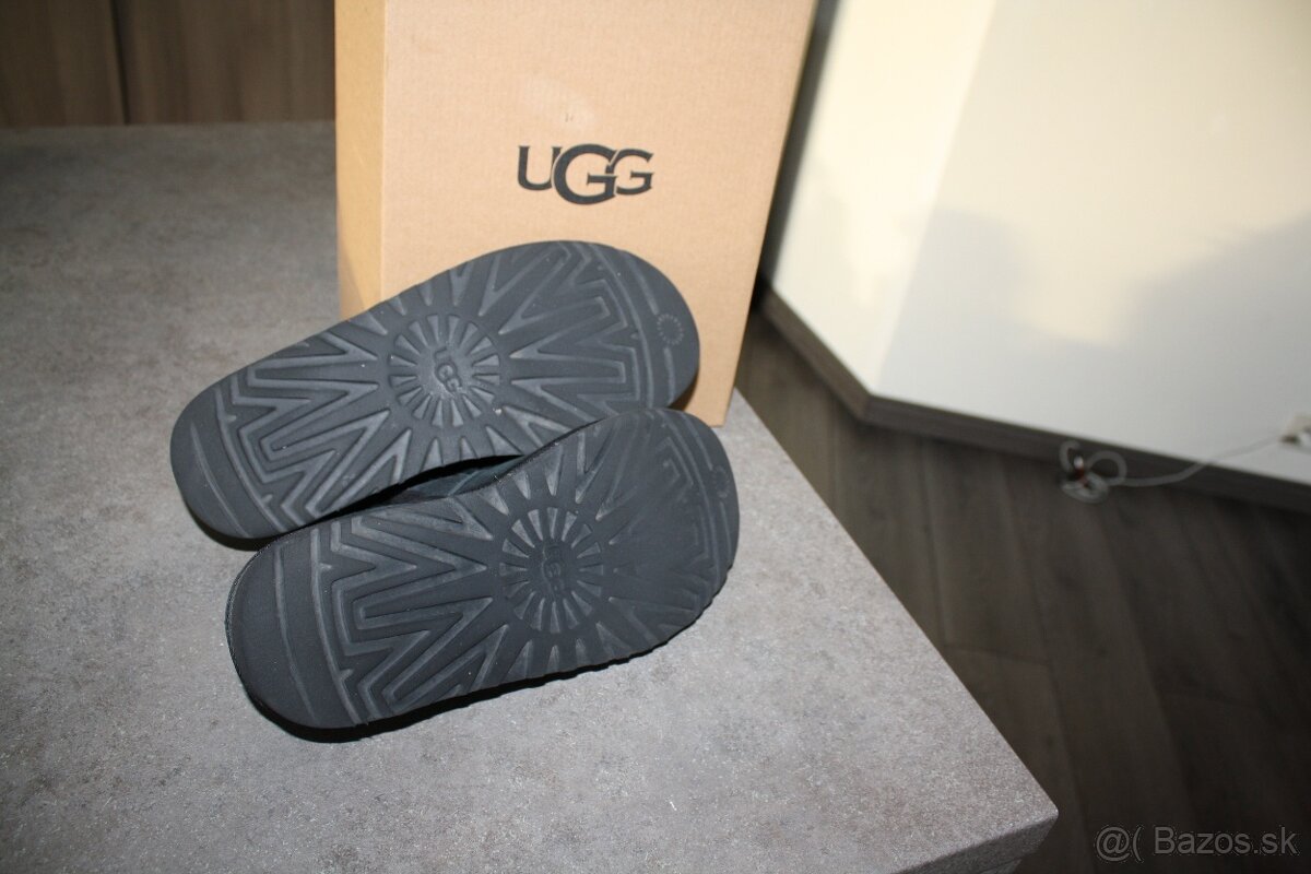 UGG zateplene vel.42 - 8
