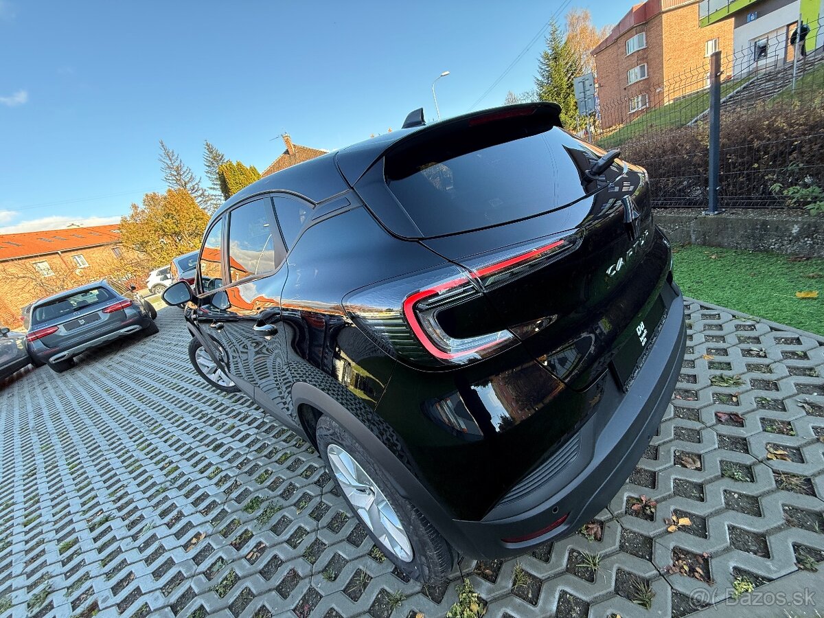 Renault Captur - vozidlo v záruke, 10200 KM, rok výroby 2025 - 8