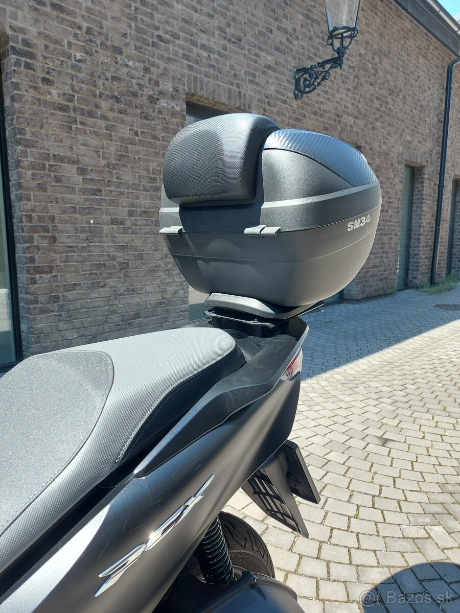 Honda PCX 125, r.v. 2022, TOP stav, iba 2053 km - 8