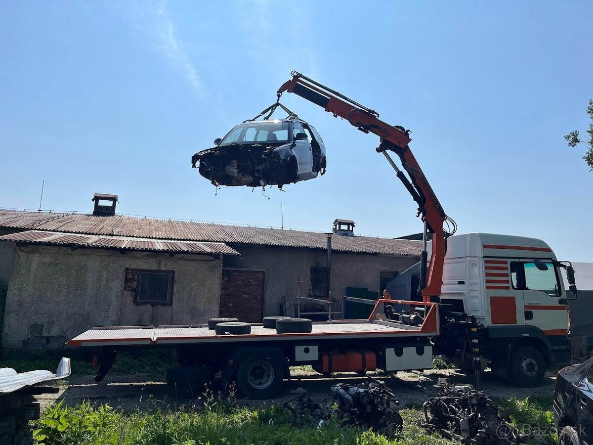 MAN TGL 12.240 odťahový špeciál - 8