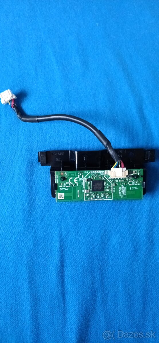 Predam uhd 4K LED tv Panasonic TX-55LX650 na diely - 8