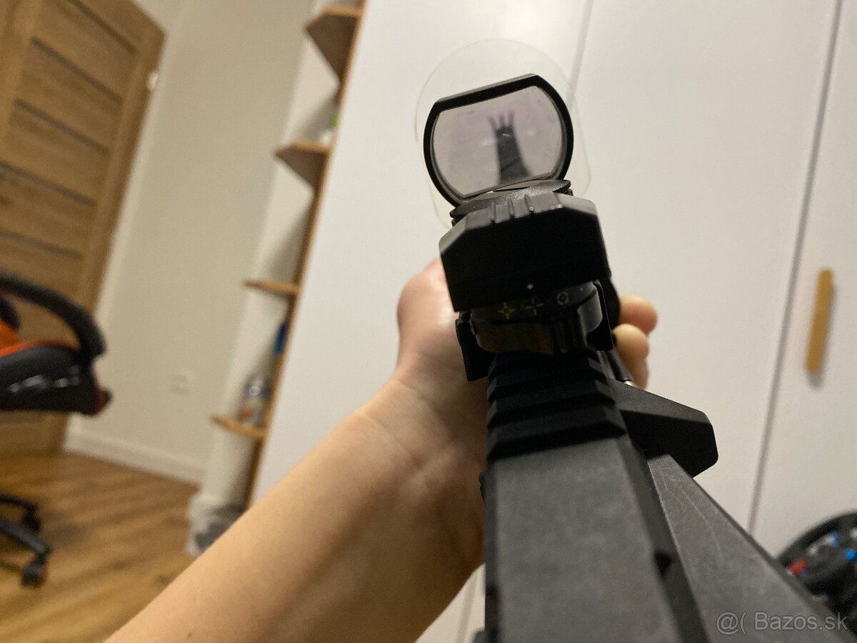 Predam airsoft vybavu - 8