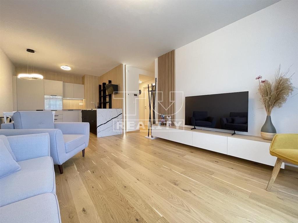 PROKEKT-ZWIRN 3,2-IZBOVÝ BYT,NOVOSTAVBA,RUŽINOV-NIVY... - 8