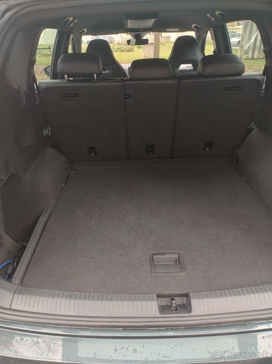 SEAT TARRACO 2.0 TDI FR DSG - 8