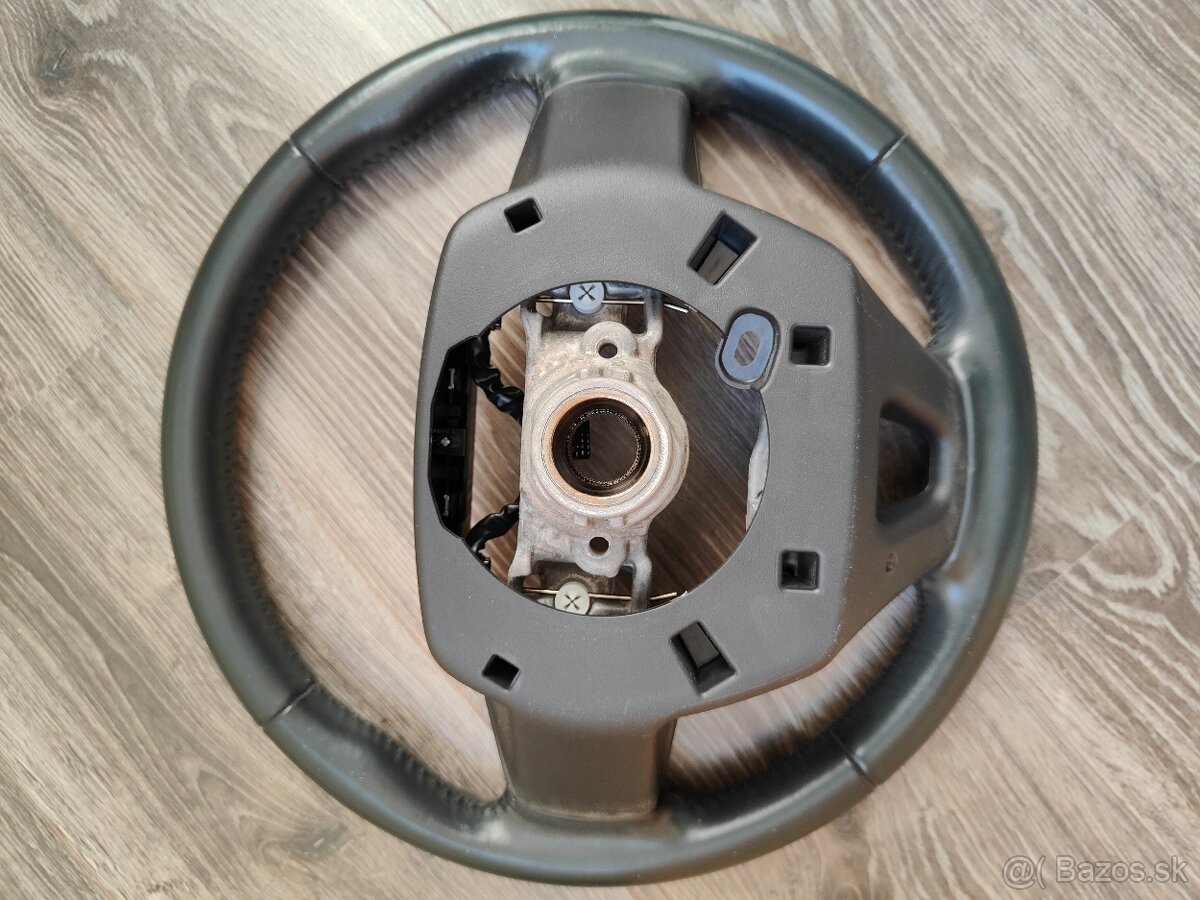 VOLANT TOYOTA COROLLA (E210) (2019-) - 8