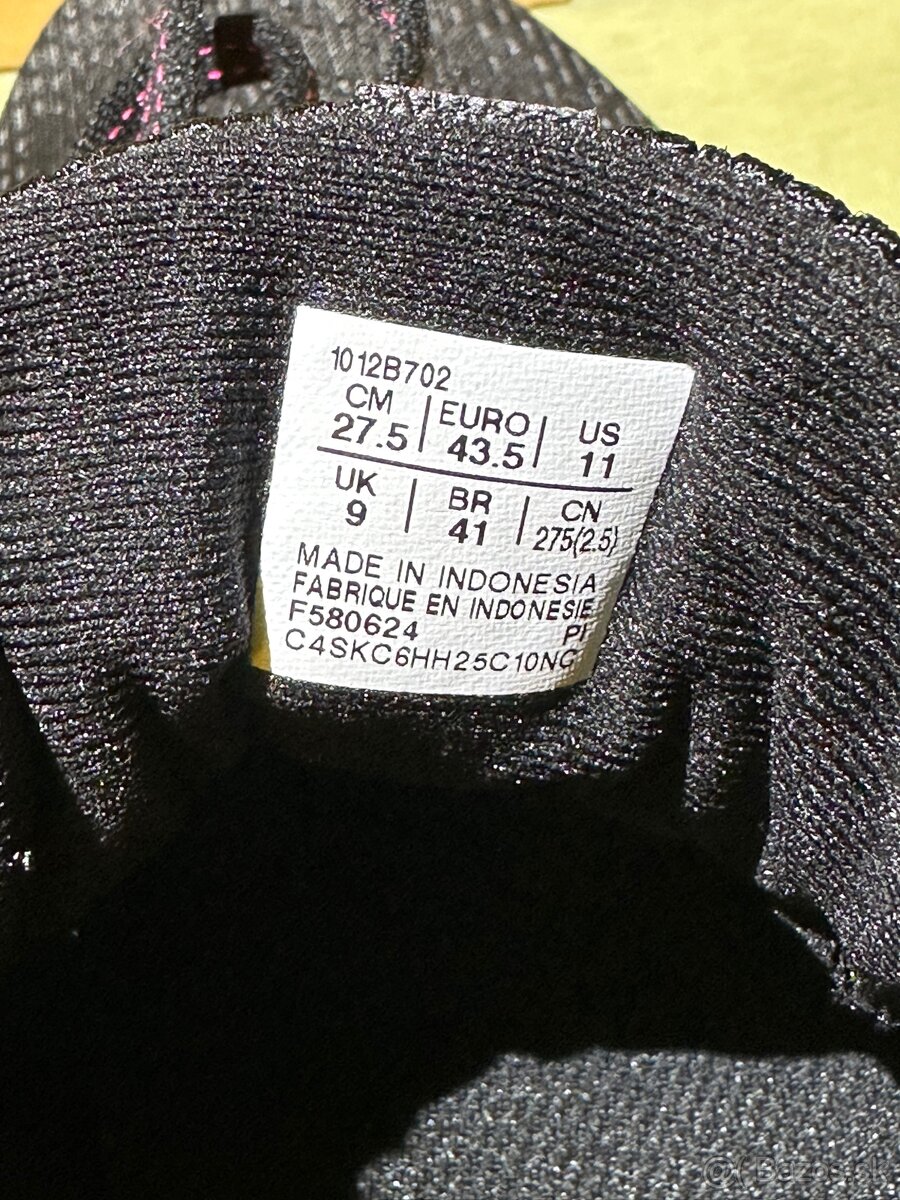 Damske bezecke tenisky Asics Gel Saiun 2 - 8