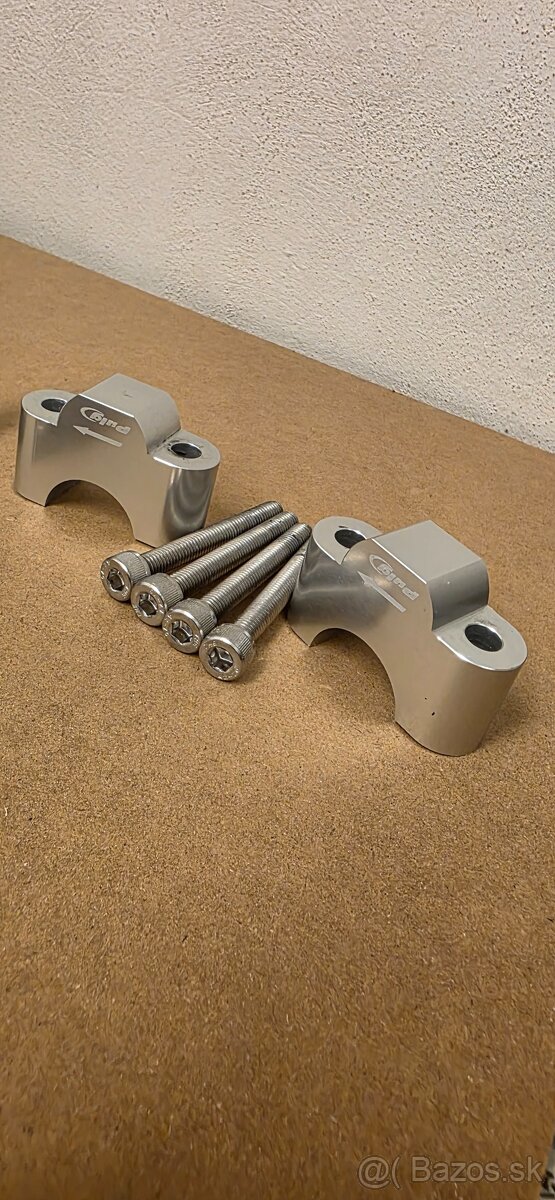 Bmw r1250gs, r1200gs - 8