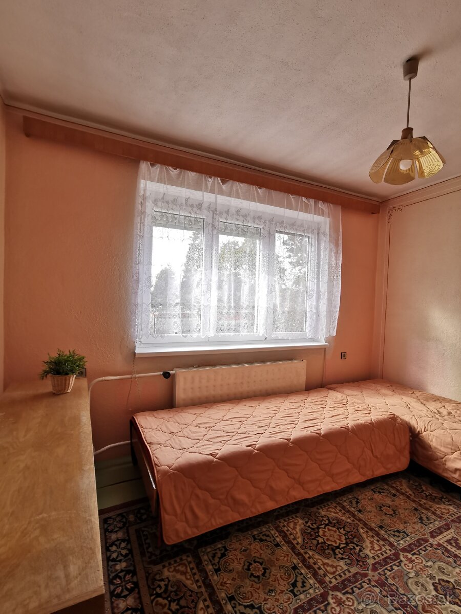 Dom na predaj Tesárske Mlyňany - 8