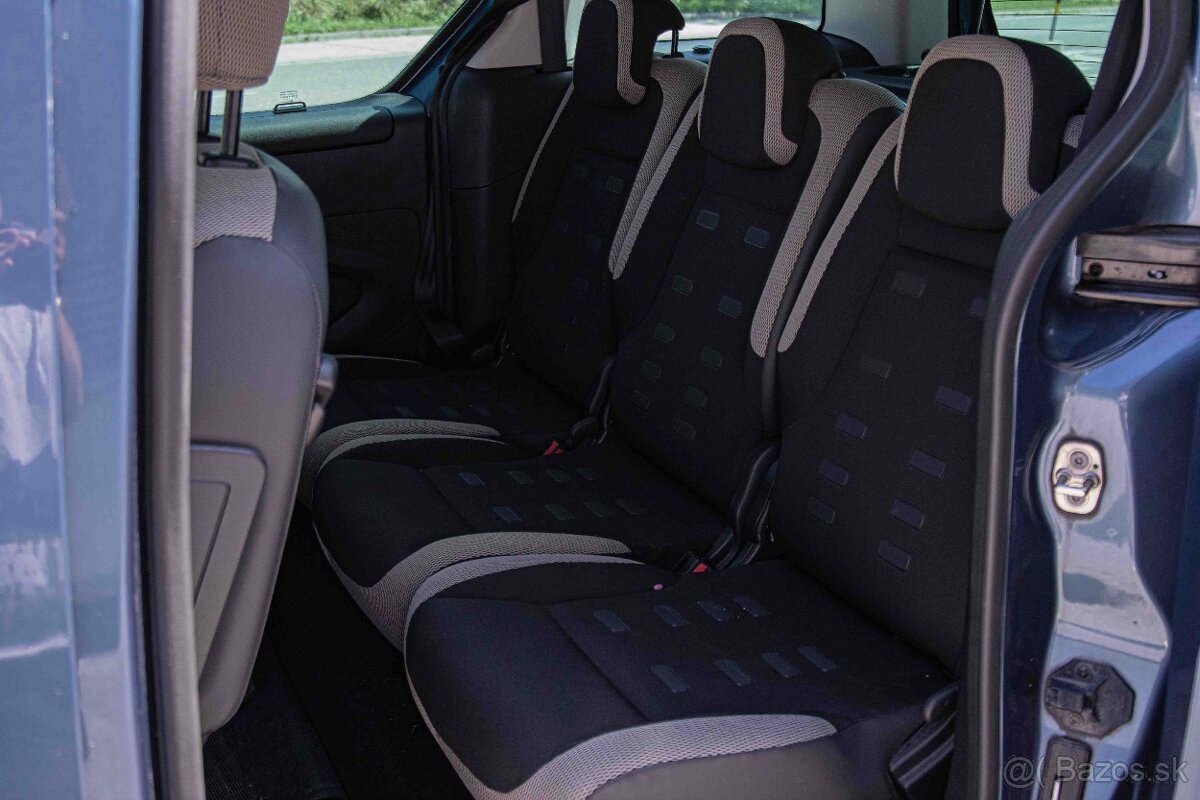 Citroën Berlingo 1.6 HDi 16V 92k Collection - 8