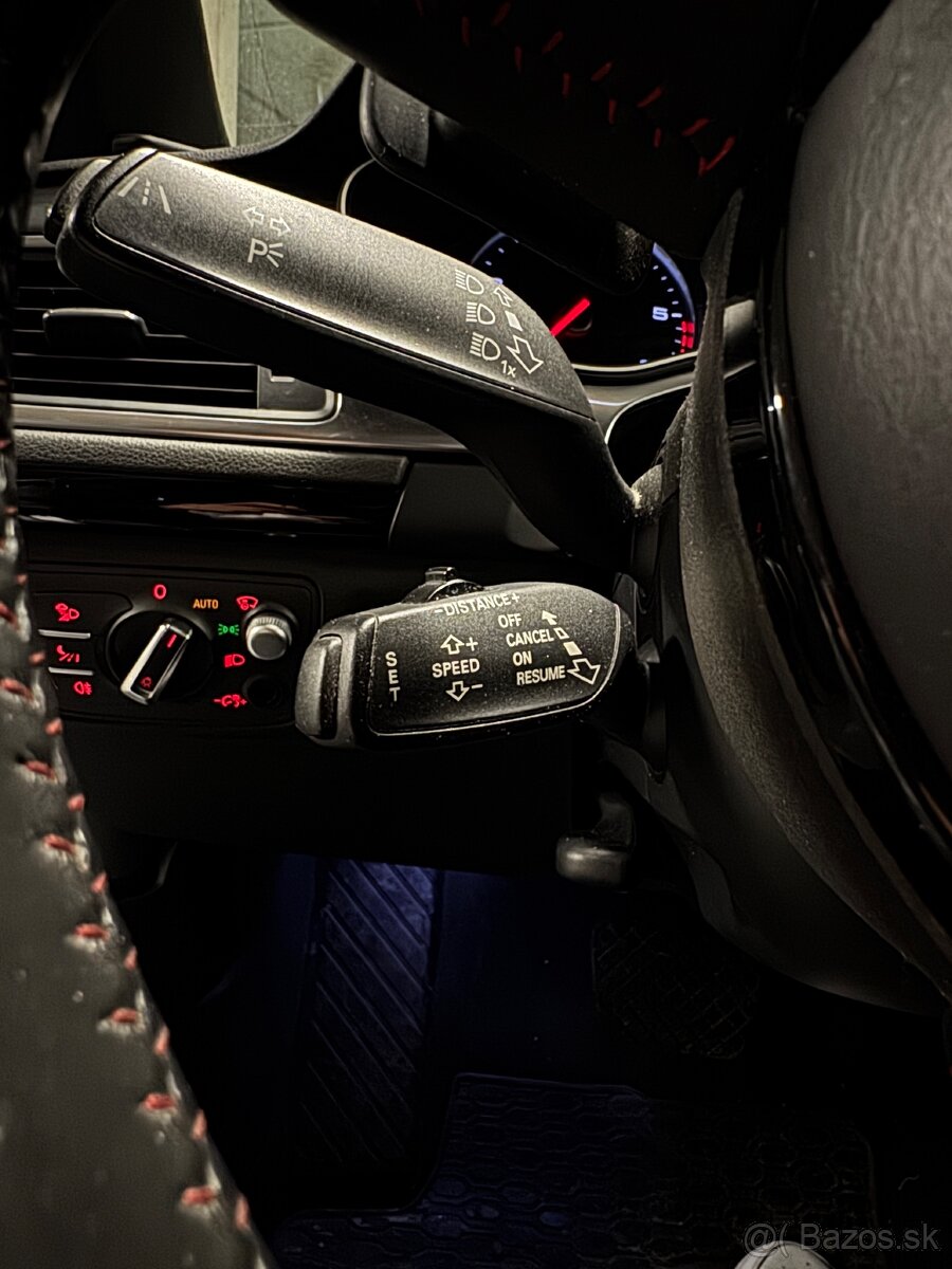 A7 3.0 bitdi 230kw - 8