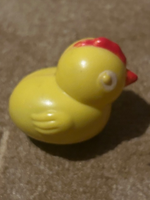 Predám rôzne retro hračky, bábiky. - 8