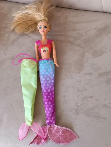 Bábiky - modelky - 8