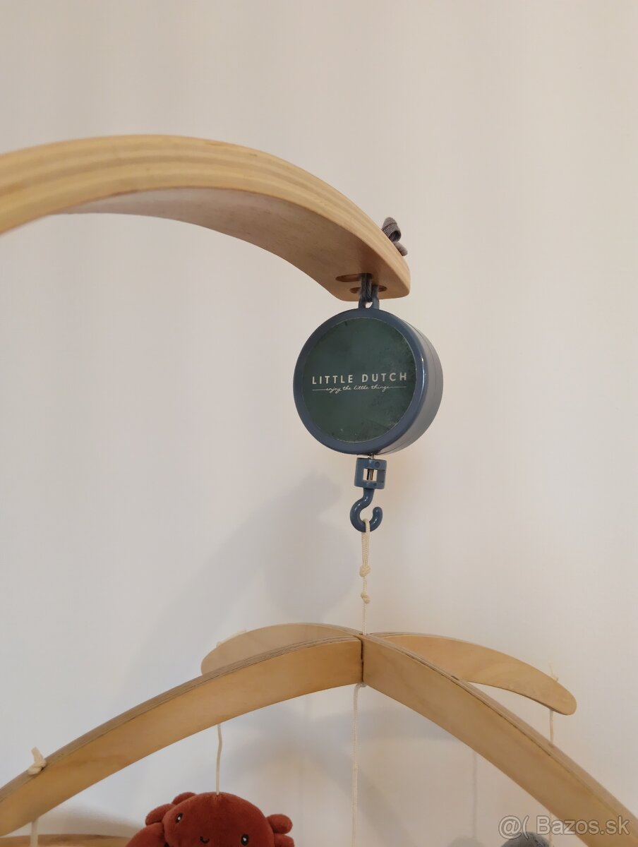 Postieľka levin Felin / ingvart - 8