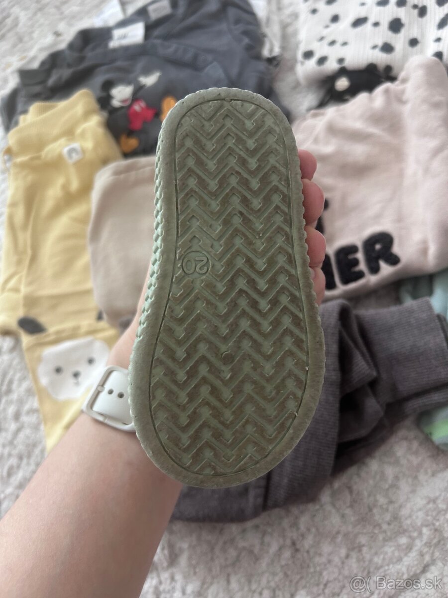 Chlapcenske oblecenie - 8