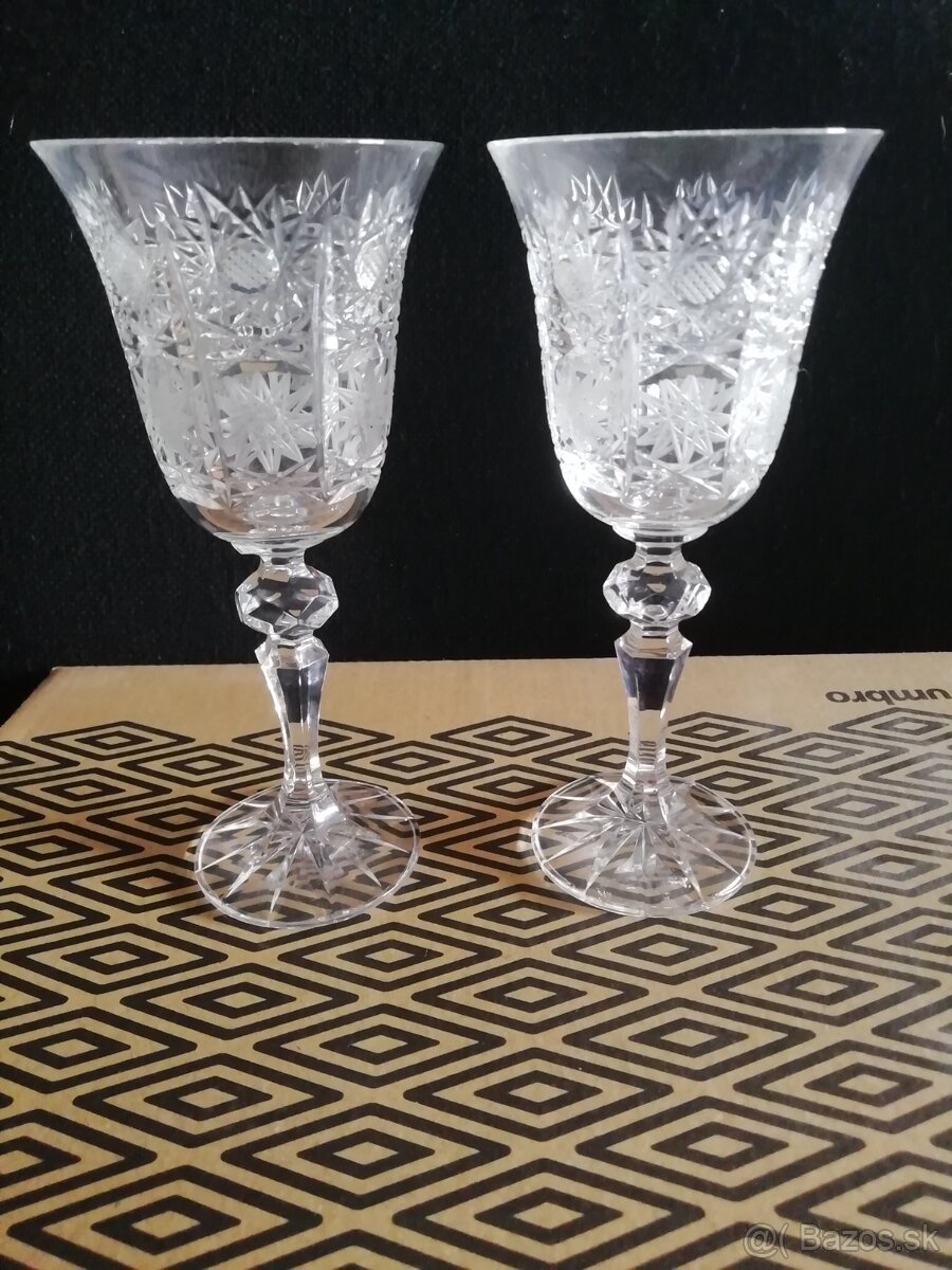 Karlovarský krištáľ - 8