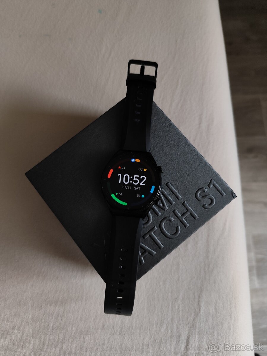 Xiaomi Watch s1 - 8