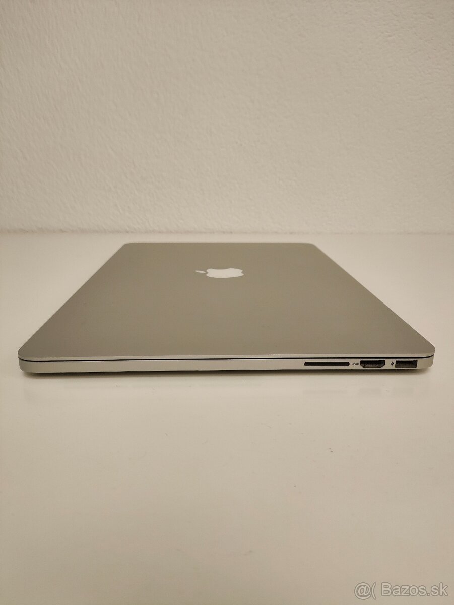 MacBook Pro 15 2014 | i7 • 8GB • 256GB SSD - 8