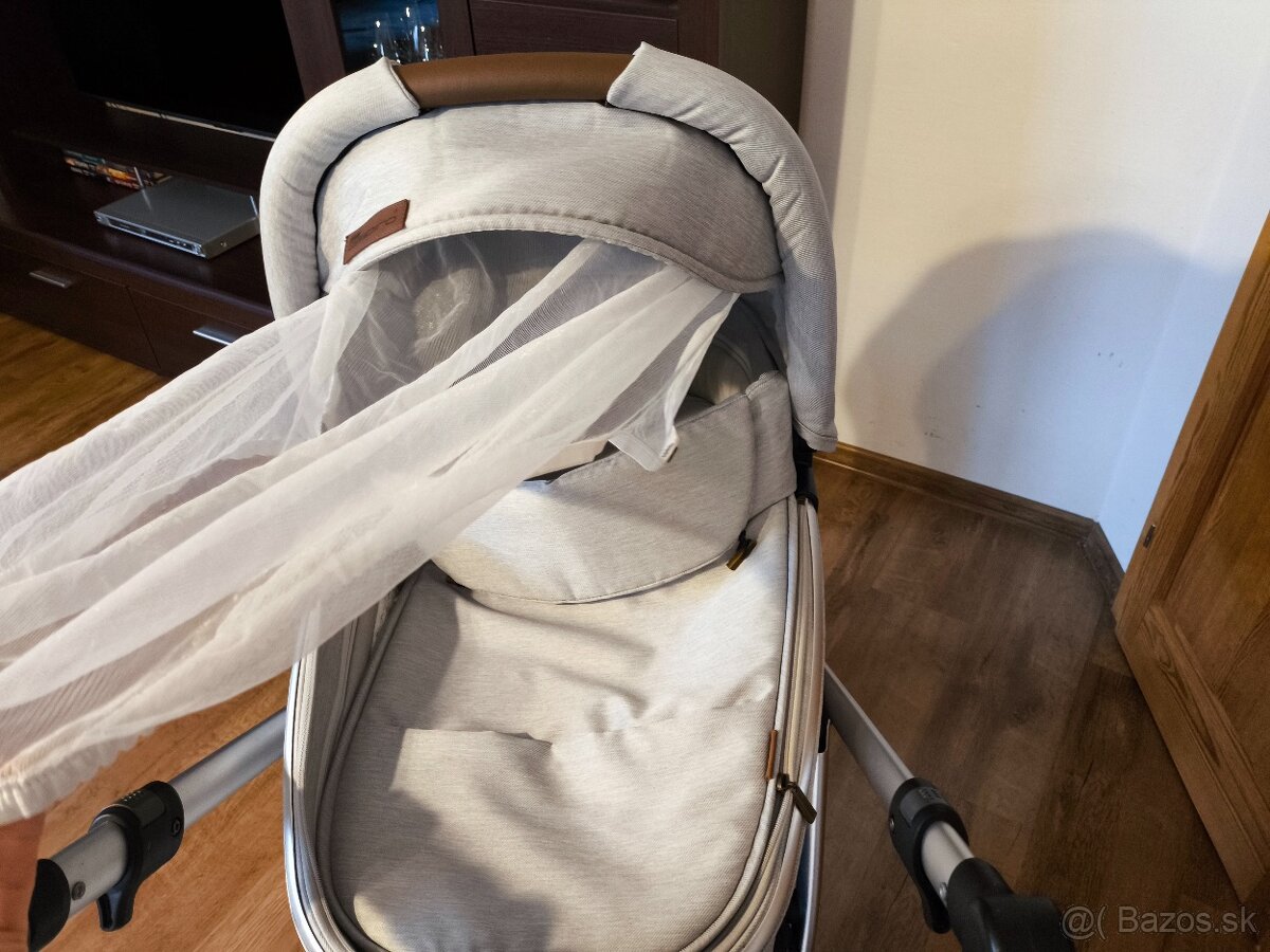 Kočík Espiro next Avenue - 8