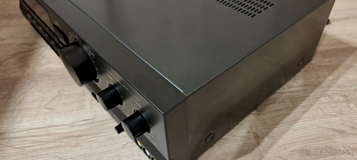 Technics SA - GX 200 - 8