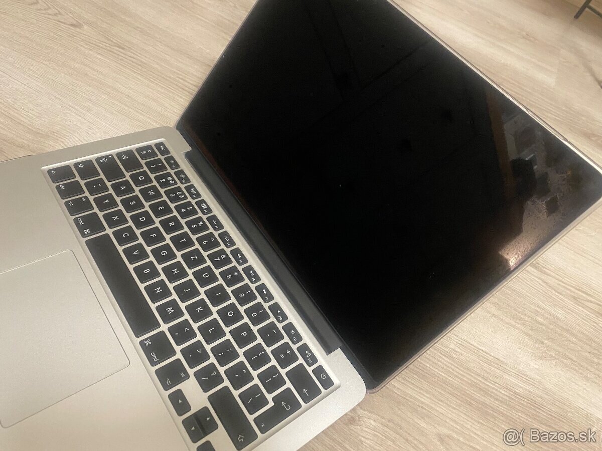 Macbook Pro 13” 2014 - 8