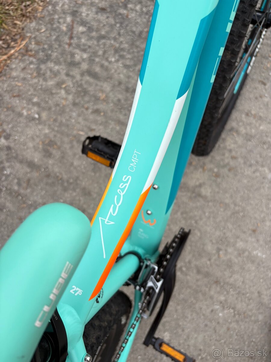 Predám detský cube access - 8