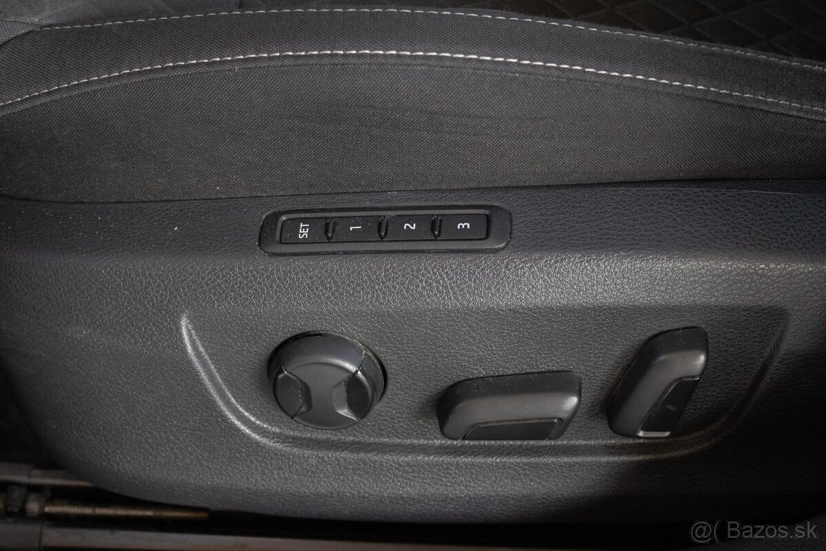 Škoda Superb 3 2022 2.0Tdi 110kw DSG - 8