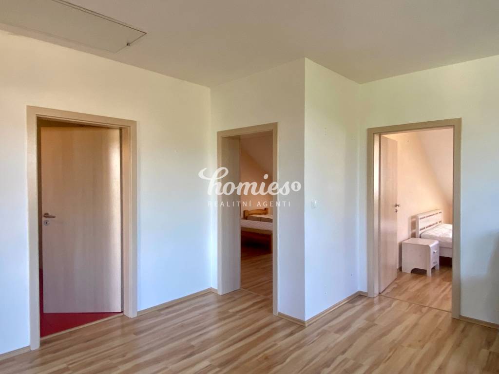 PRENÁJOM 3 izbový byt so záhradou, blízko nemocnice, pod Kal - 8