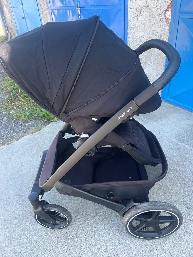 Joolz Geo³ - 8