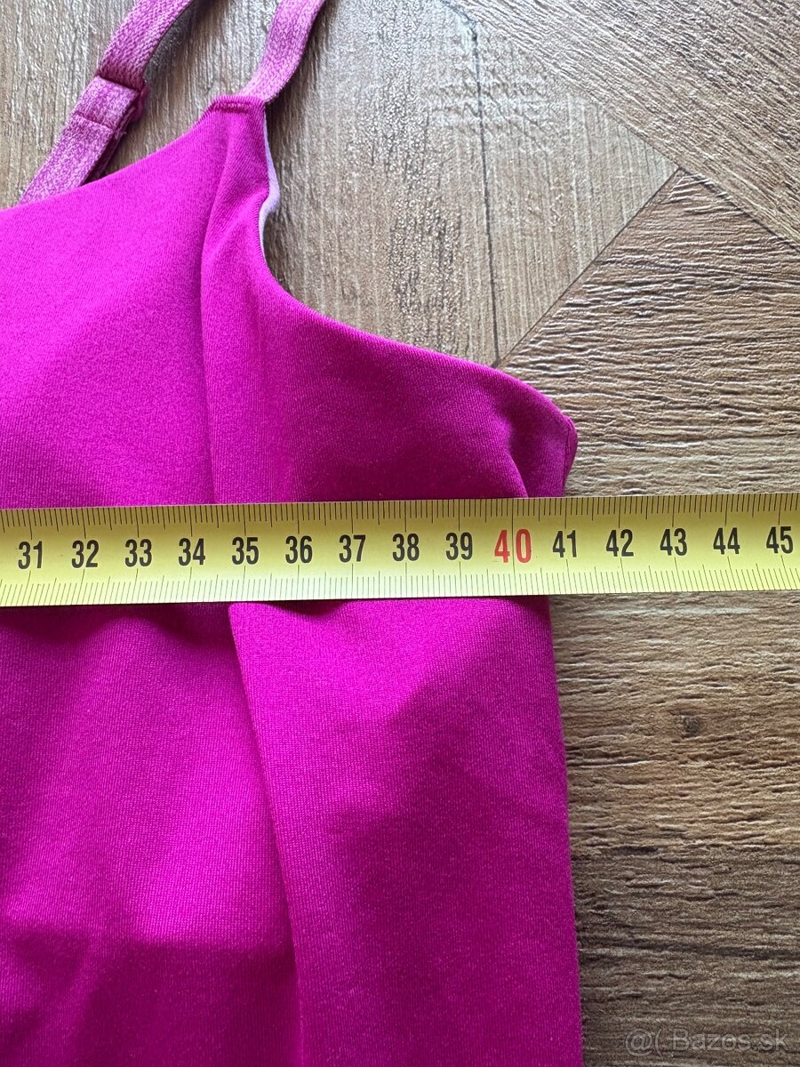 Dámsky športový top - tielko, UNDER ARMOUR, Veľkosť M - 8