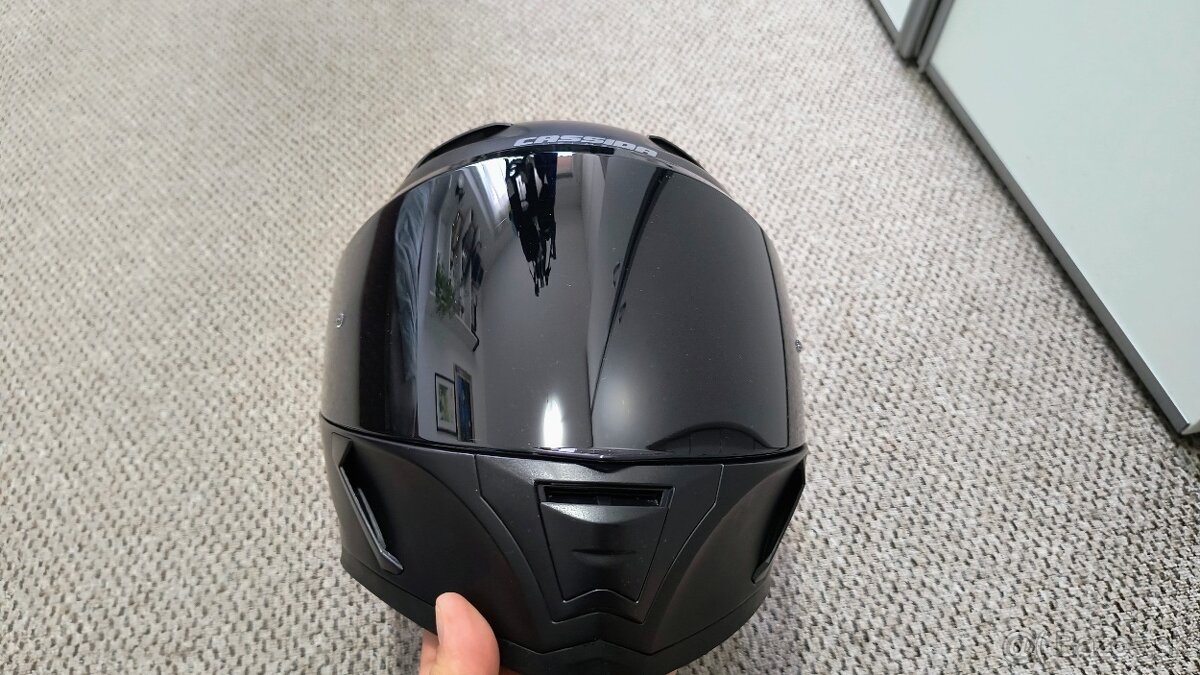 Predám helmu Cassida Integral 3.0 veľkosť M - 8