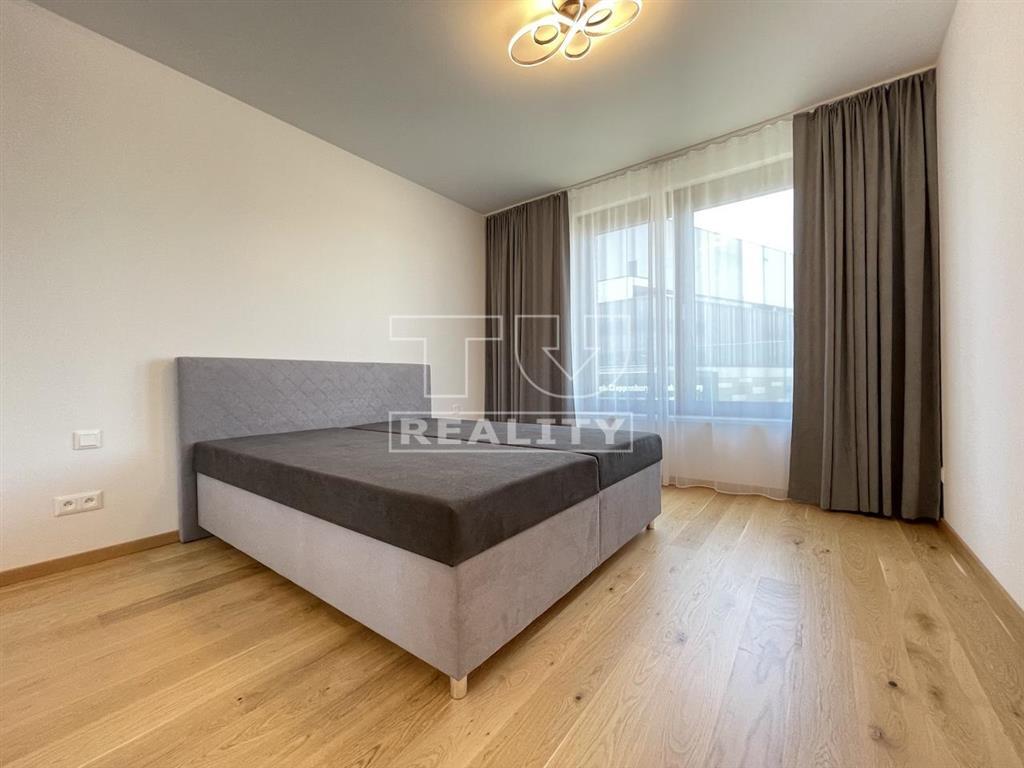 2-IZBOVÝ BYT,RUŽINOV-NIVY,PROJEKT-ZWIRN 3,BALKÓN,PARKING... - 8