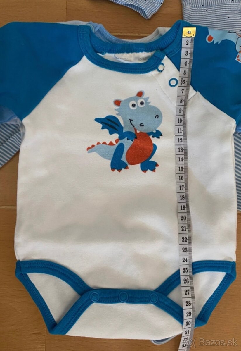 balík pre chlapca 56 - 8