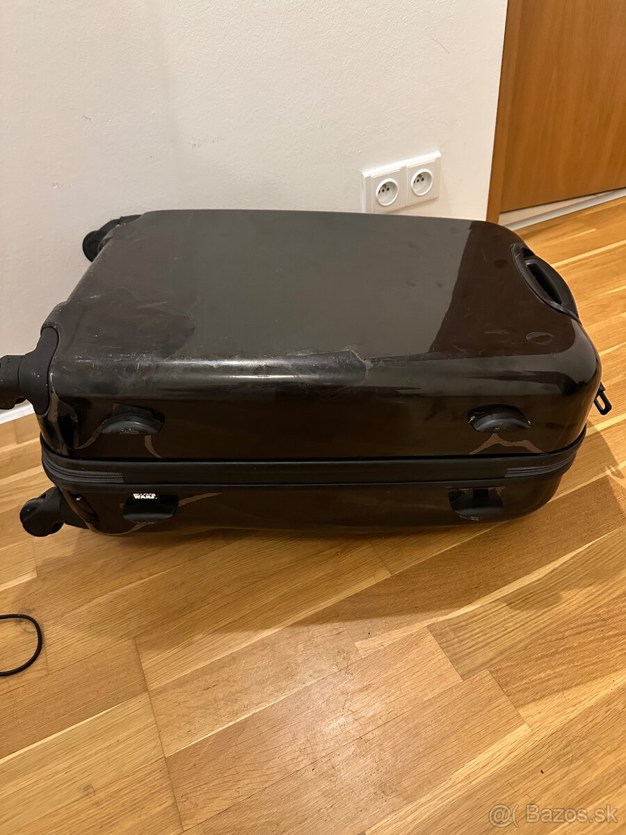 Samsonite Starwars - 8