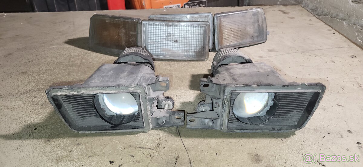 Golf mk3 Diely 1.9 TDI - 8