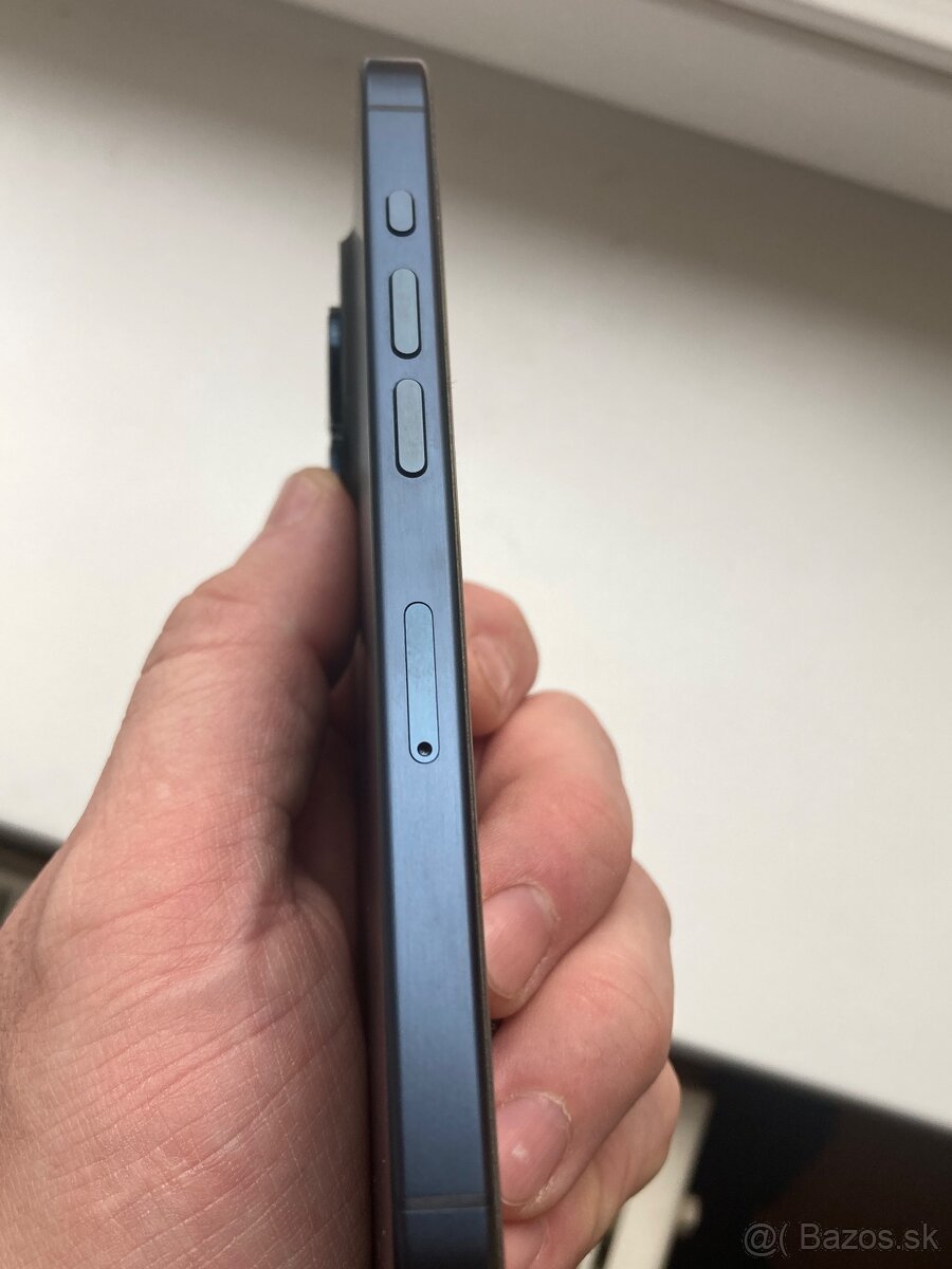 iPhone 15 Pro 128GB ✅ - 8