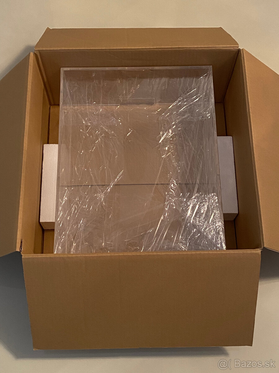 Predám gramofón MARANTZ TT-15S1 - 8