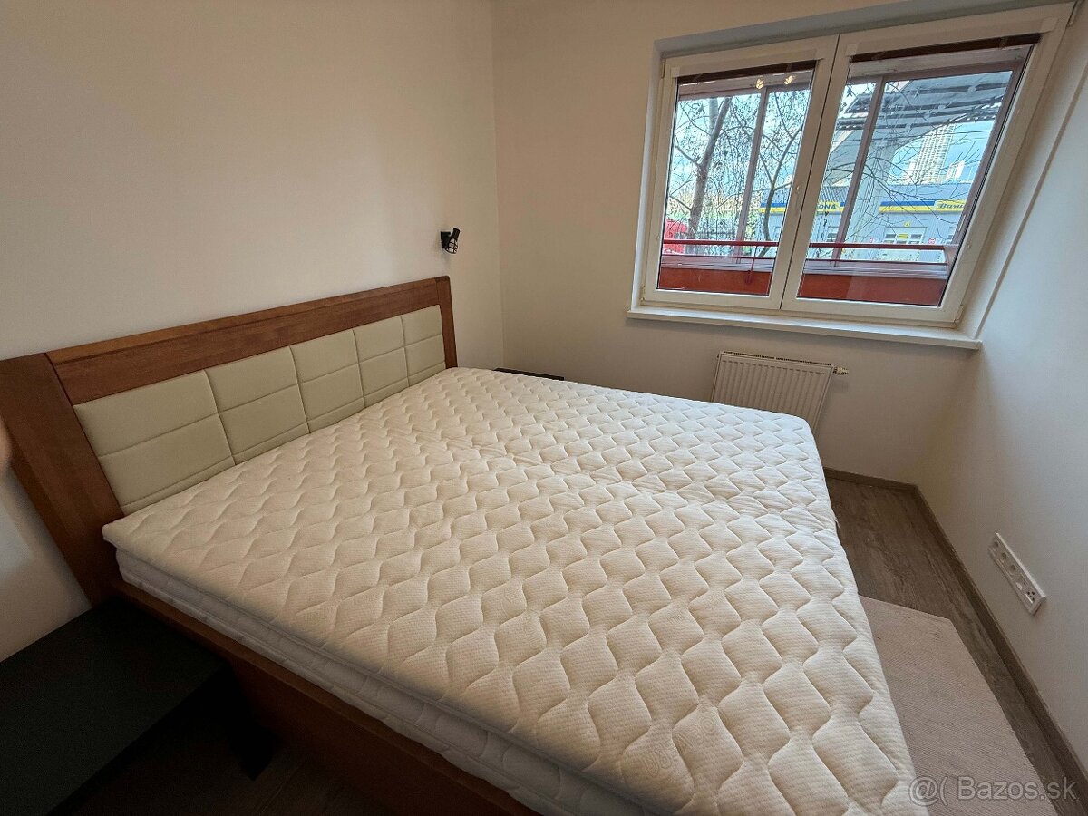 Na prenájom 2 izb. byt, Šustekova ul. - 8