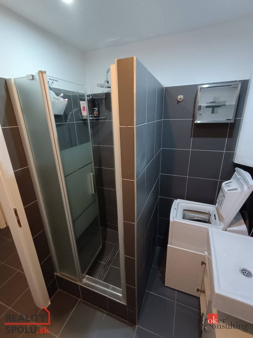 1 izbový byt na predaj Dubnica nad Váhom - 8