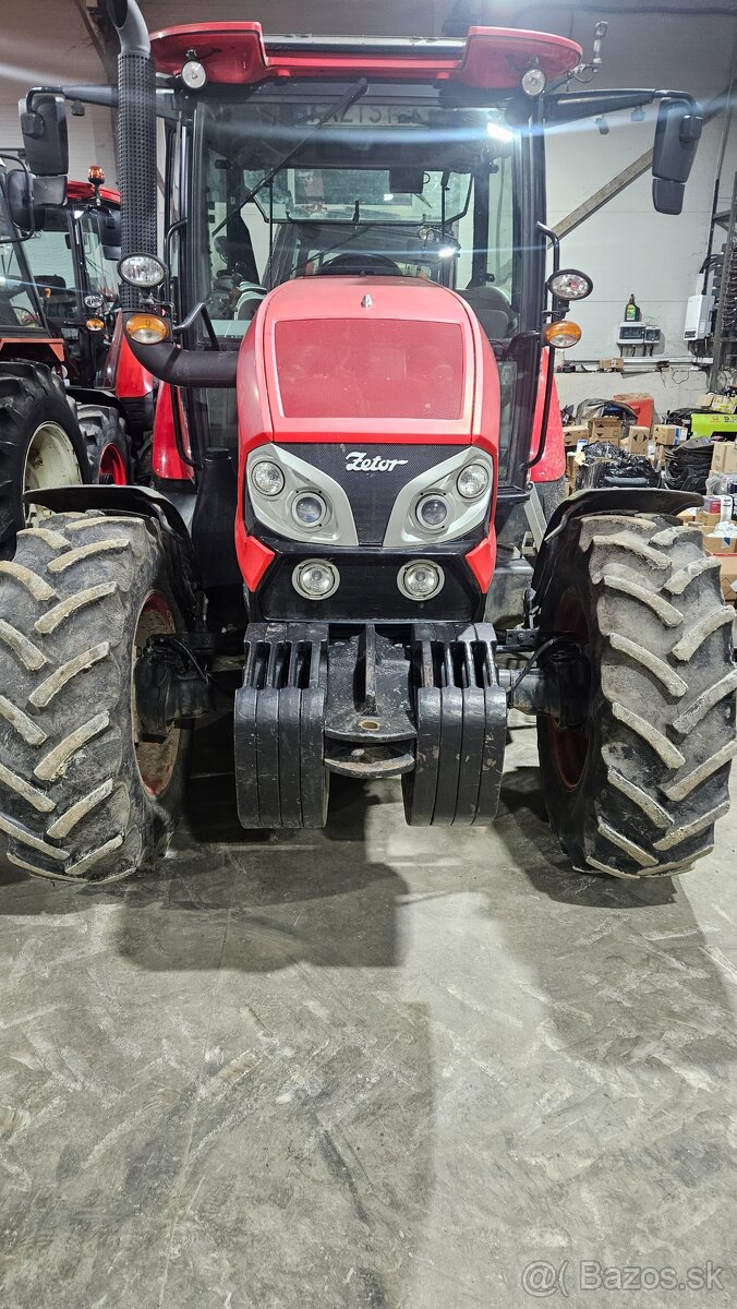 Zetor proxima CL100 2020 - 8