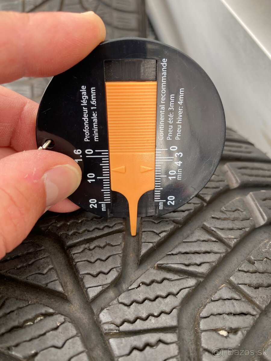 YOKOHAMA BLUEARTH WINTER - 8