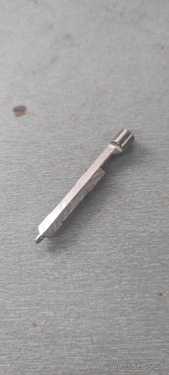 Puzdro cz 50 + zápalník - 8