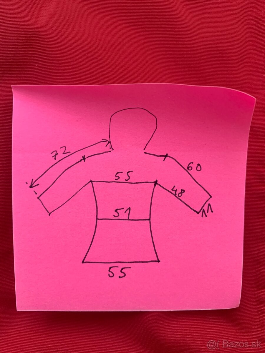 Lyziarska vetrovka - 8