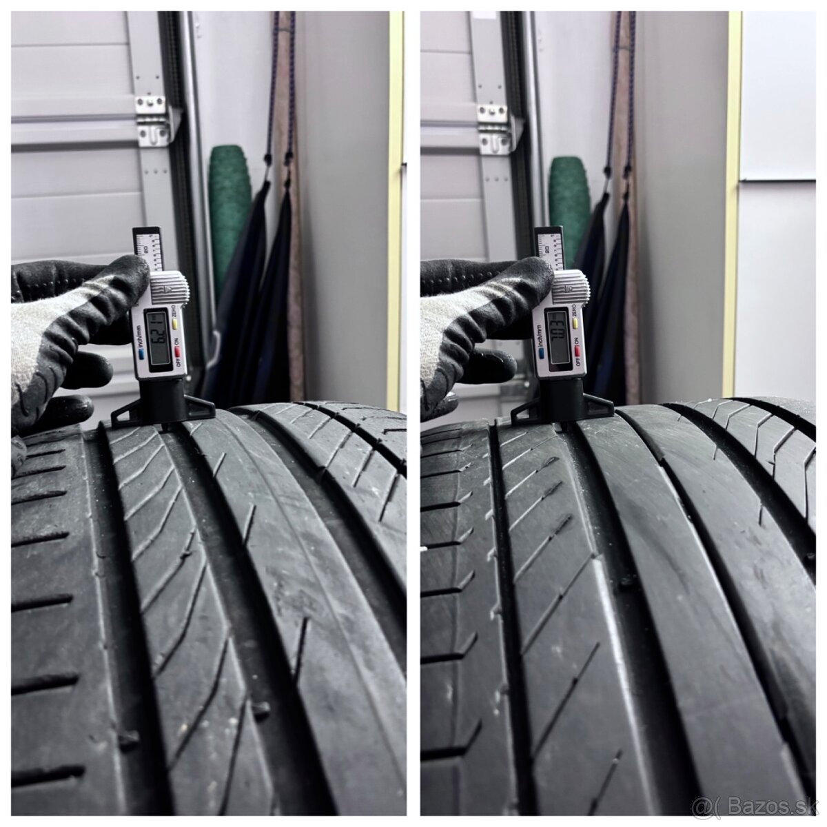 Porsche Panamera 971 R21 Letne - 8