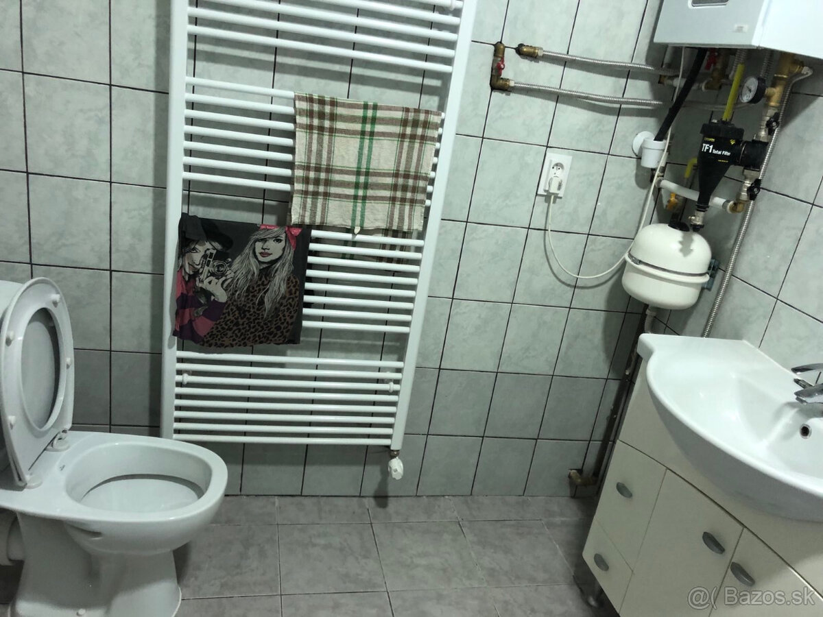 Ubytovanie pre robotnikov v meste Sala - 8