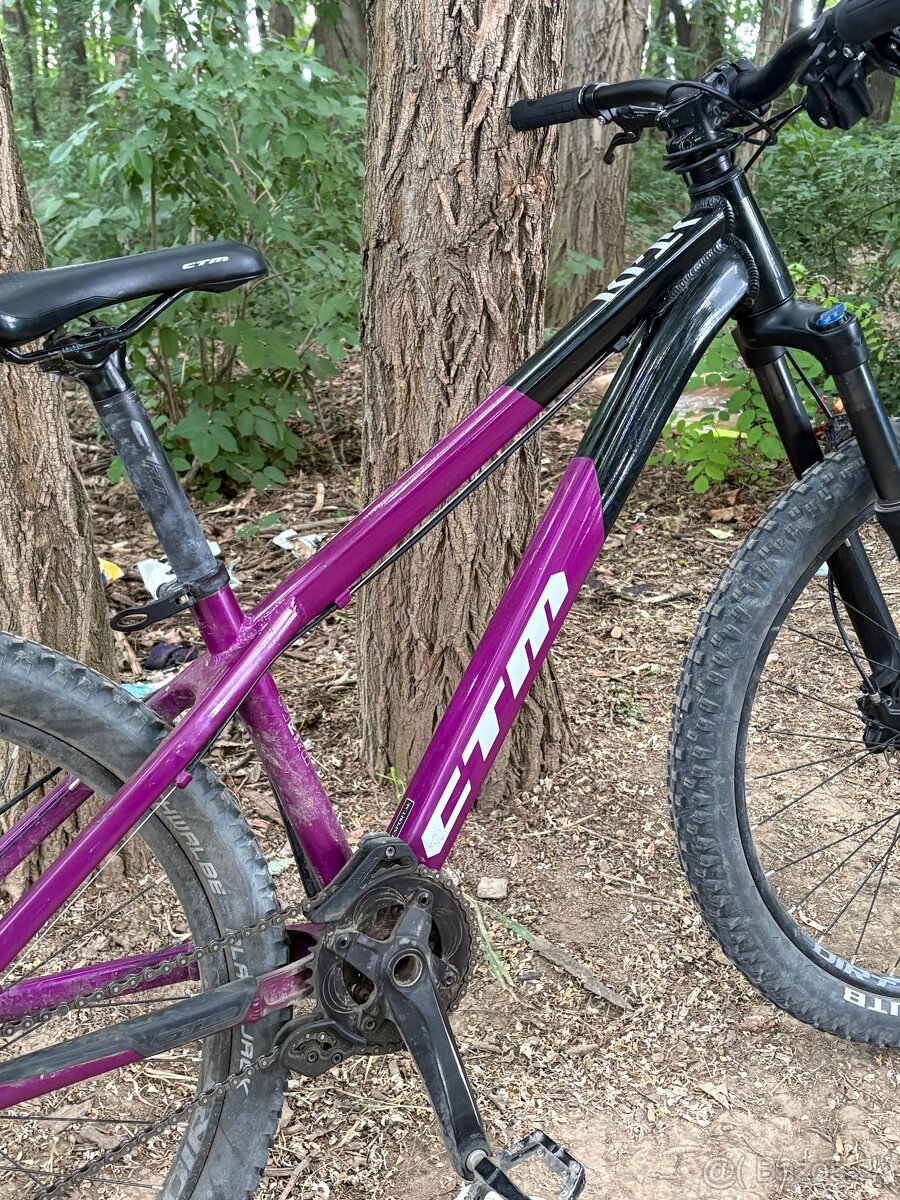 Ctm Raptor 1.0 2022 - 8