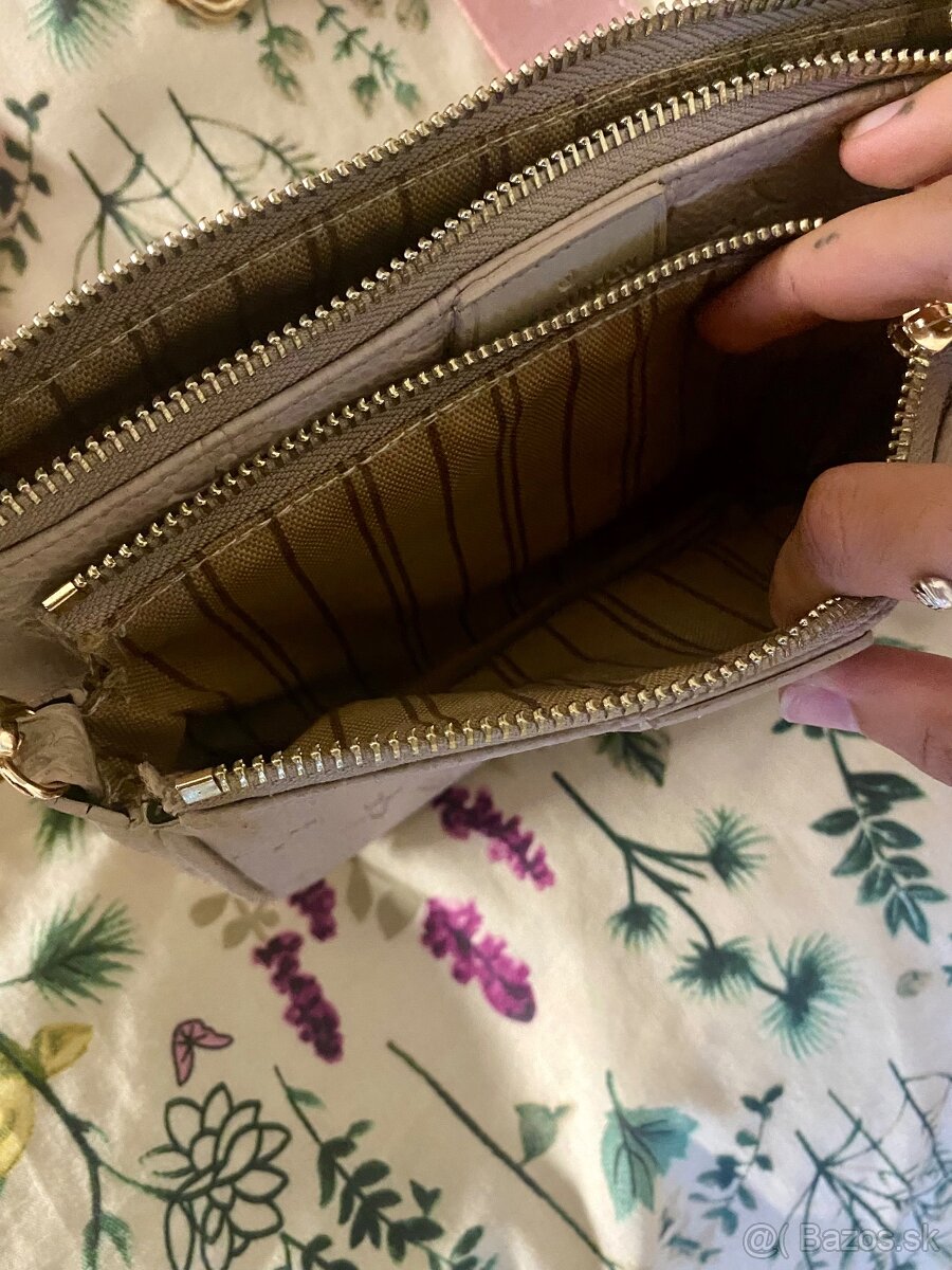 Louis Vuitton kabelka - 8