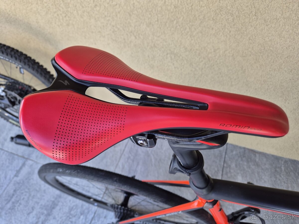 S Works Roubaix ETap - 8