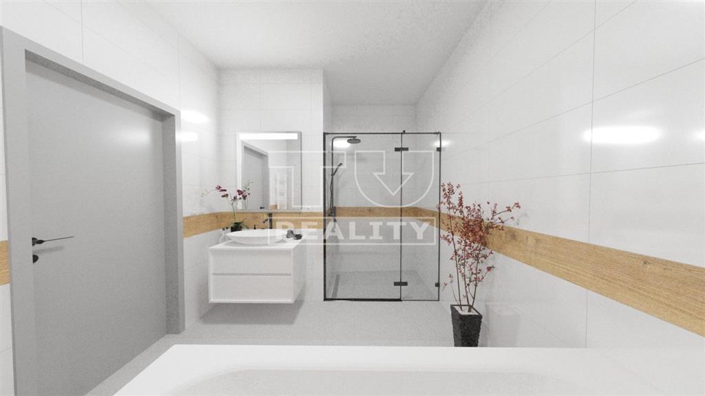 REZERVOVANÝ MODERNÁ 4-IZBOVÁ NOVOSTAVBA RODINNÉHO DOMU V... - 8