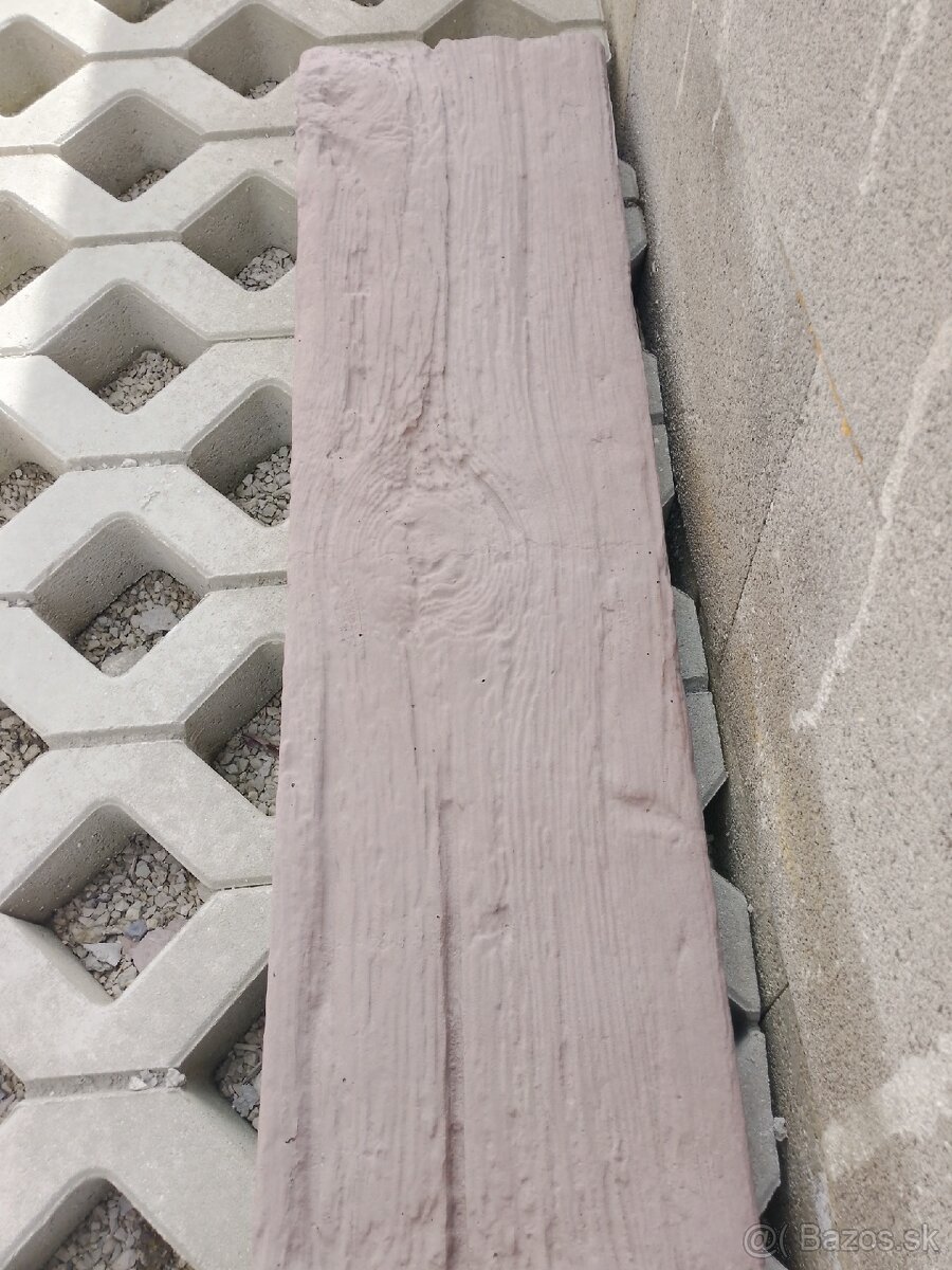 betónové podvaly /dlažba - 8